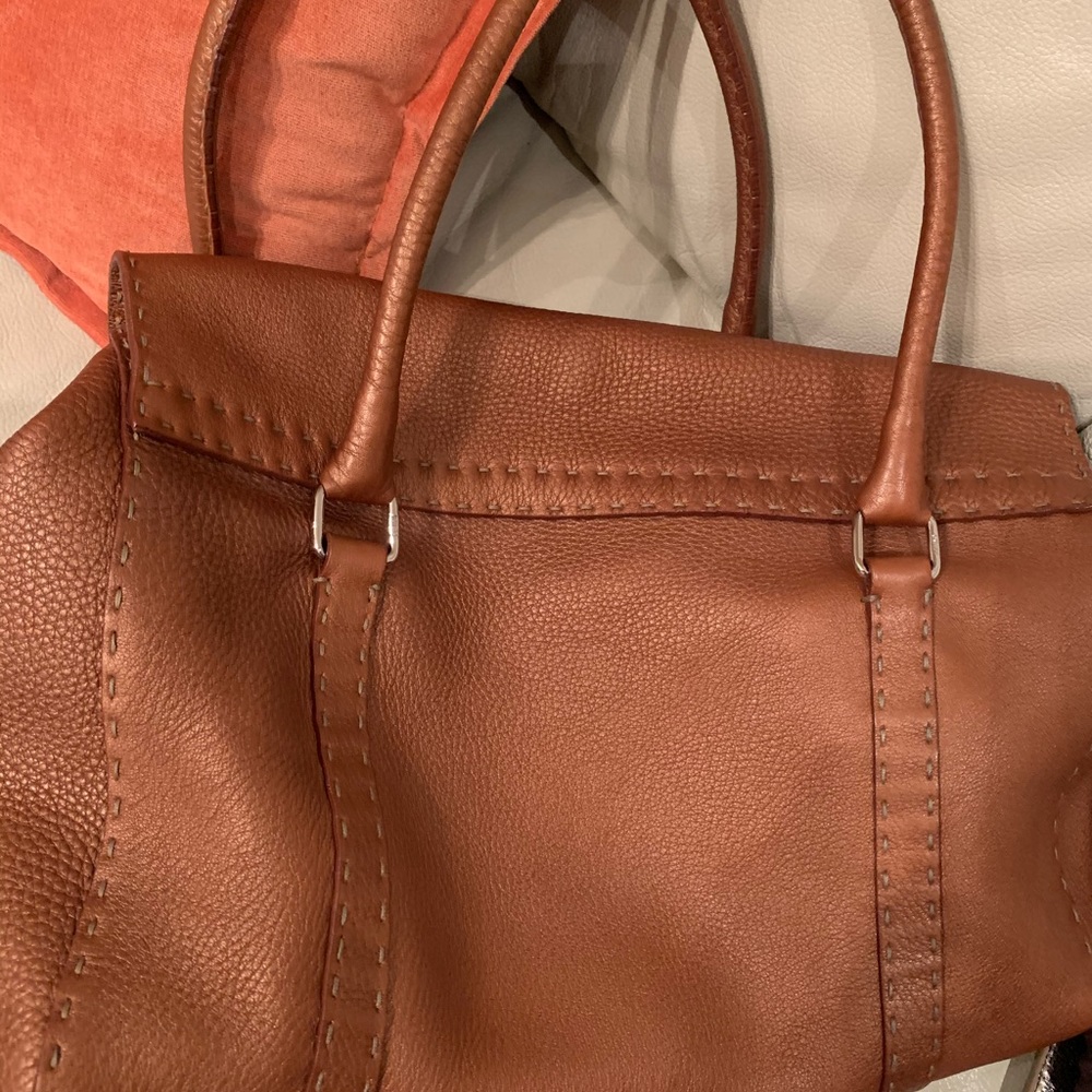 Fendi Top Handle - Picture 3 of 3